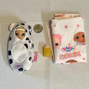 Baby Born Surprise Collectible Baby Doll